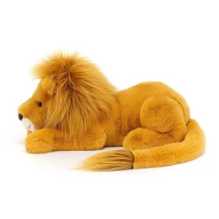 Jellycat Knuffel Leeuw Louie Lion Small