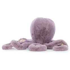 Jellycat Knuffel Maya Octopus Little