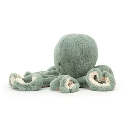 Jellycat Knuffel Odyssey Octopus Baby