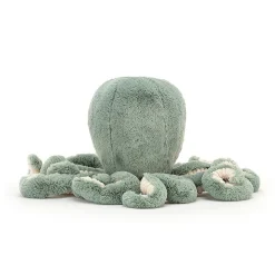 Jellycat Knuffel Odyssey Octopus Baby