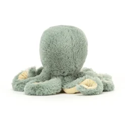 Jellycat Knuffel Odyssey Octopus Baby