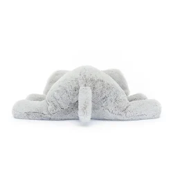 Jellycat Knuffel Olifant Wanderlust Elly