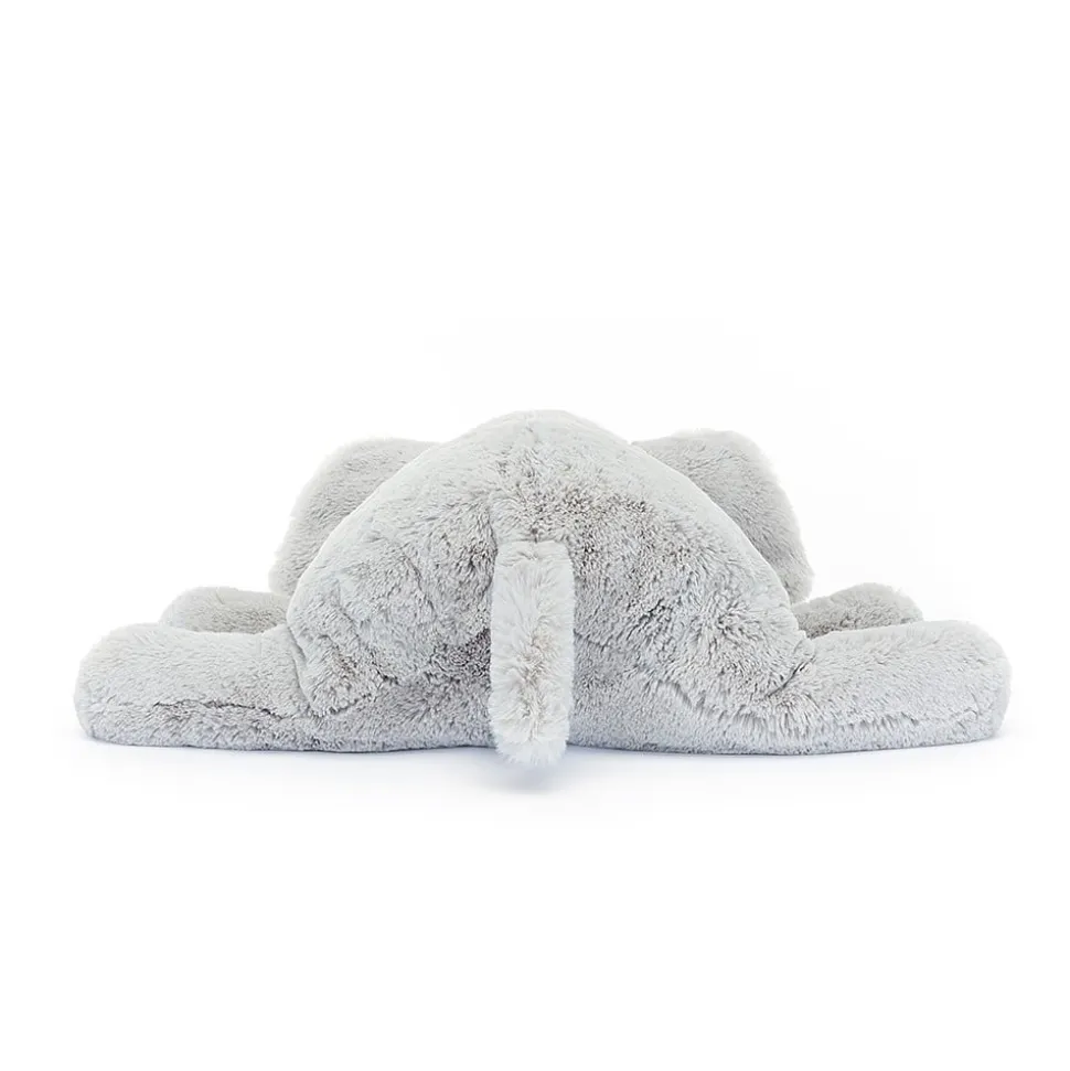 Jellycat Knuffel Olifant Wanderlust Elly
