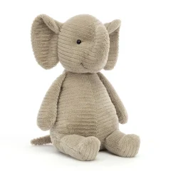 Jellycat Knuffel Olifant Quaxy Elephant