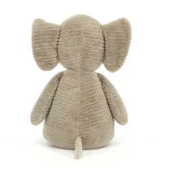 Jellycat Knuffel Olifant Quaxy Elephant