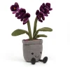 Jellycat Knuffel Orchidee Amuseable Orchid