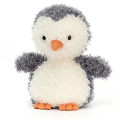 Jellycat Knuffel Pinguin Little Penguin