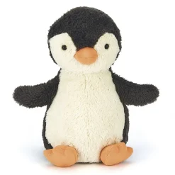 Jellycat Knuffel Pinguin Peanut Penguin Small