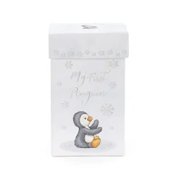 Jellycat Knuffel Pinguin My First Penguin