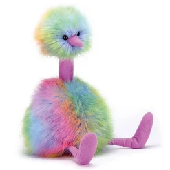 Jellycat Knuffel Rainbow Pompom