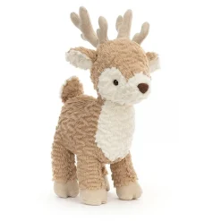 Jellycat Knuffel Rendier Mitzi Reindeer Large