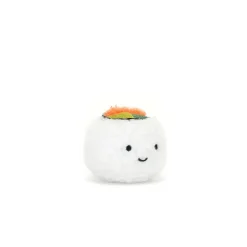 Jellycat Knuffel Sassy Sushi Uramaki