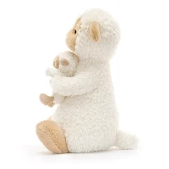 Jellycat Knuffel Schaap Huddles Sheep