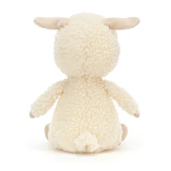 Jellycat Knuffel Schaap Sleepee Lamb Small