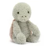 Jellycat Knuffel Schildpad Tumbletuft Turtle