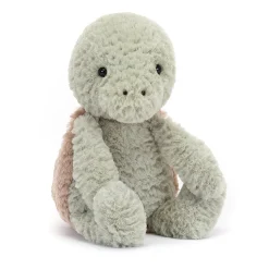 Jellycat Knuffel Schildpad Tumbletuft Turtle
