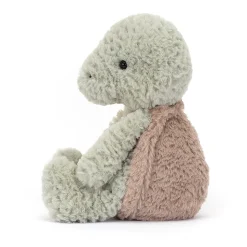 Jellycat Knuffel Schildpad Tumbletuft Turtle