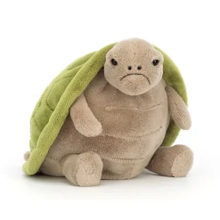 Jellycat Knuffel Schildpad Timmy Turtle