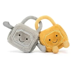 Jellycat Knuffel Slot Amuseable Love Locks