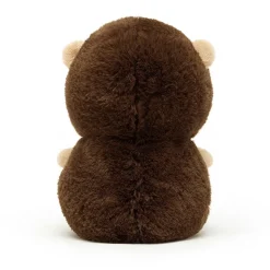 Jellycat Knuffel Snoozling Hedgehog