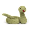Jellycat Knuffel Stevie Snake