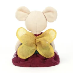 Jellycat Knuffel Sugar Plum Fairy Mouse