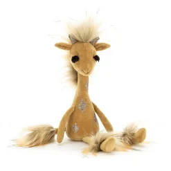 Jellycat Knuffel Swellegant Gina Giraffe