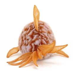 Jellycat Knuffel Vis Grumpy Fish Orange