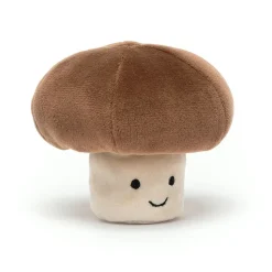 Jellycat Knuffel Vivacious Vegetable Mushroom