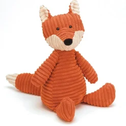 Jellycat Knuffel Vos Cordy Roy Fox