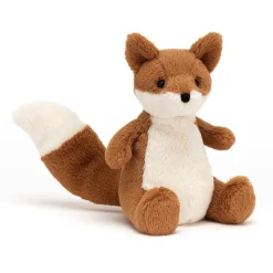 Jellycat Knuffel Vos Pipsy Fox