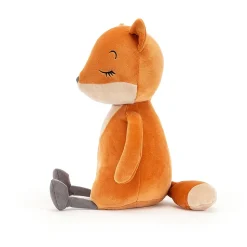 Jellycat Knuffel Vos Sleepee Fox