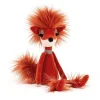 Jellycat Knuffel Vos Swellegant Francesca Fox