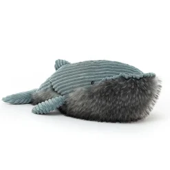 Jellycat Knuffel Walvis Wiley Whale