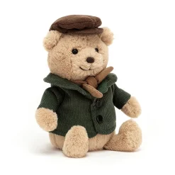 Jellycat Knuffel Winsetta Bear