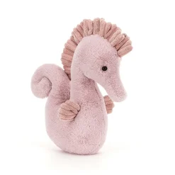Jellycat Knuffel Zeepaardje Sienna Seahorse