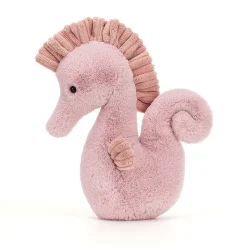 Jellycat Knuffel Zeepaardje Sienna Seahorse
