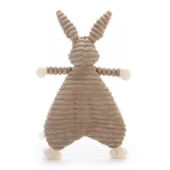 Jellycat Knuffeldoek Haas Cordy Roy Baby Hare