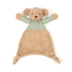 Jellycat Knuffeldoek Jumble Puppy Soother