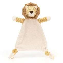 Jellycat Knuffeldoek Leeuw Cordy Roy Baby Lion