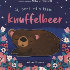 Jij bent mijn kleine knuffelbeer