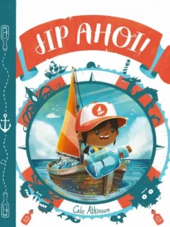 Jip ahoi!