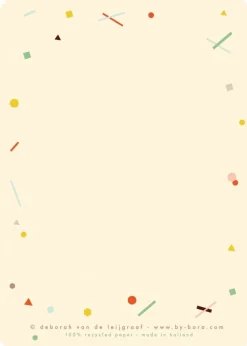 Kaart met Envelop 1 Koala