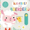 Kiekeboe! - Op de boerderij