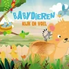 Kijk en voel - Babydieren
