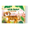 Kijk en Voel Wilde Dieren