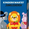 Kinderkwartet Jungledieren
