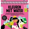 Kleuren met water Prinsessen