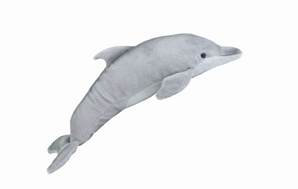 Knuffel Dolfijn
