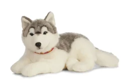 Knuffel Hond Husky